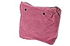 Bag canvas fullspot usato  Spedito ovunque in Italia 
