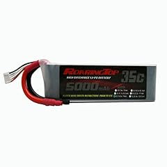 Roaringtop 5000mah 14.8v for sale  Delivered anywhere in UK