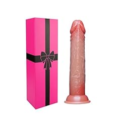 Dildo anale realistico usato  Spedito ovunque in Italia 