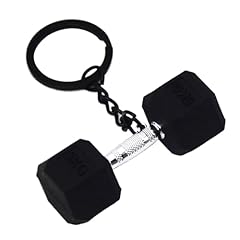 Gym dumbbell key usato  Spedito ovunque in Italia 