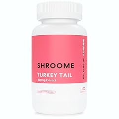 Shroome turkey tail for sale  Delivered anywhere in USA 
