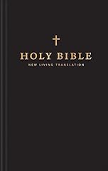 Nlt church bible for sale  Delivered anywhere in UK