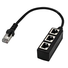 Rj45 ethernet cable for sale  Delivered anywhere in UK