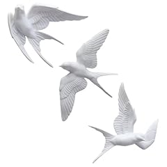 Yardwe 3pcs swallows for sale  Delivered anywhere in UK