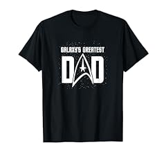 Star trek father for sale  Delivered anywhere in USA 