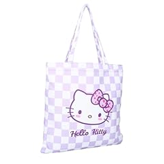 Hello kitty bag usato  Spedito ovunque in Italia 