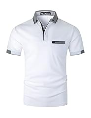 Liupmwe polo shirts for sale  Delivered anywhere in USA 