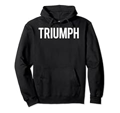 Triumph shirt cool for sale  Delivered anywhere in UK