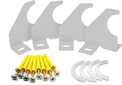Supports universels radiateur d'occasion  Livré partout en Belgiqu