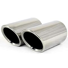 Dsycar exhaust tips for sale  Delivered anywhere in USA 