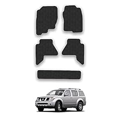Rubber car mats for sale  Delivered anywhere in UK