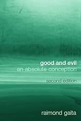 Good evil absolute for sale  Delivered anywhere in USA 