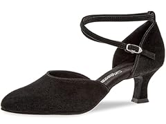 Diamant damen tanzschuhe d'occasion  Livré partout en France