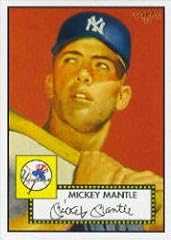 2006 topps baseball for sale  Delivered anywhere in USA 