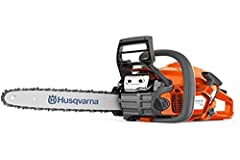 Husqvarna 130 chainsaw for sale  Delivered anywhere in Ireland