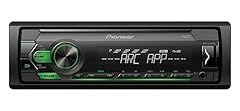 Pioneer mvh s120ubg d'occasion  Livré partout en France