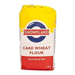 Snowflake cake wheat for sale Snowflake cake wheat for sale  Delivered anywhere in UK