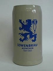 Löwenbräu münchen 1383 gebraucht kaufen  Wird an jeden Ort in Deutschland