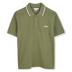 Boss kids polo for sale  Delivered anywhere in UK