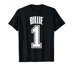 Billie supporter number for sale  Delivered anywhere in USA 