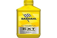 Bardahl 058022b olio usato  Spedito ovunque in Italia 