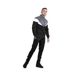 Mens sportswear tracksuit for sale  Delivered anywhere in Ireland