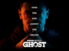 Power book ghost usato  Spedito ovunque in Italia 