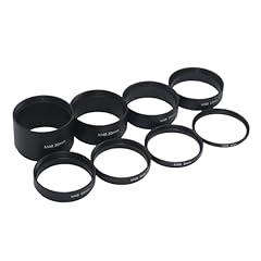 8pcs m48x0.75 telescope for sale  Delivered anywhere in UK