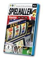 Spielhallen simulator pc gebraucht kaufen  Wird an jeden Ort in Deutschland