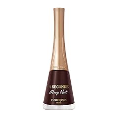 Bourjois vernis seconde d'occasion  Livré partout en France