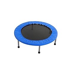 Silent fitness trampoline for sale  Delivered anywhere in UK