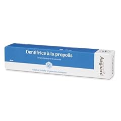 Aagaard dentifrice pate d'occasion  Livré partout en France
