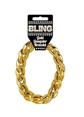 Grosso oro gangster usato  Spedito ovunque in Italia 