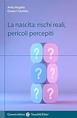 Nascita rischi reali usato  Spedito ovunque in Italia 