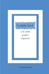 Scribble spot color for sale  Delivered anywhere in USA 