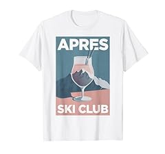 Après ski club gebraucht kaufen  Wird an jeden Ort in Deutschland