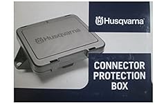 Husqvarna 590855001 schutzbox gebraucht kaufen  Wird an jeden Ort in Deutschland