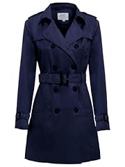 Ss7 womens trench for sale  Delivered anywhere in UK