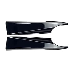 Front bumper side for sale  Delivered anywhere in UK