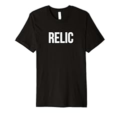 Relic premium shirt for sale  Delivered anywhere in USA 