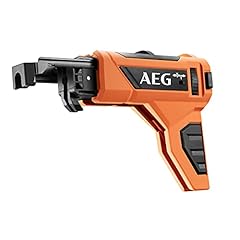 Aeg chargeur vis d'occasion  Livré partout en France