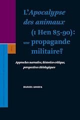 Apocalypse animaux hen d'occasion  Livré partout en France