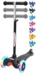 Chromewheels scooter kids for sale  Delivered anywhere in USA 