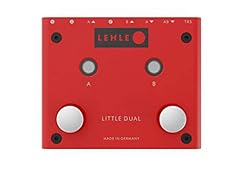 Lehle little dual for sale  Delivered anywhere in USA 