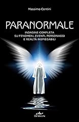 Paranormale. indagine completa usato  Spedito ovunque in Italia 
