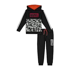 Marvel boys tracksuit for sale  Delivered anywhere in UK