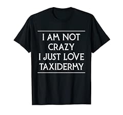Crazy love taxidermy for sale  Delivered anywhere in UK