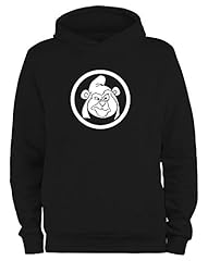 Styletex23 kapuzenpullover gru gebraucht kaufen  Wird an jeden Ort in Deutschland