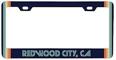 Redwood city california for sale  Delivered anywhere in USA 