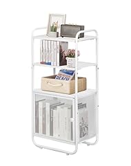 Loftey white bookshelf for sale  Delivered anywhere in USA 